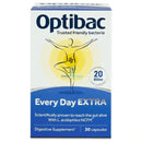 OptiBac Probiotics For Every Day Extra Strength - 30/90 Capsules - OnlinePharmacy