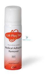 Opus Lift Plus 360 Medical Adhesive Remover 5506 - 50ml