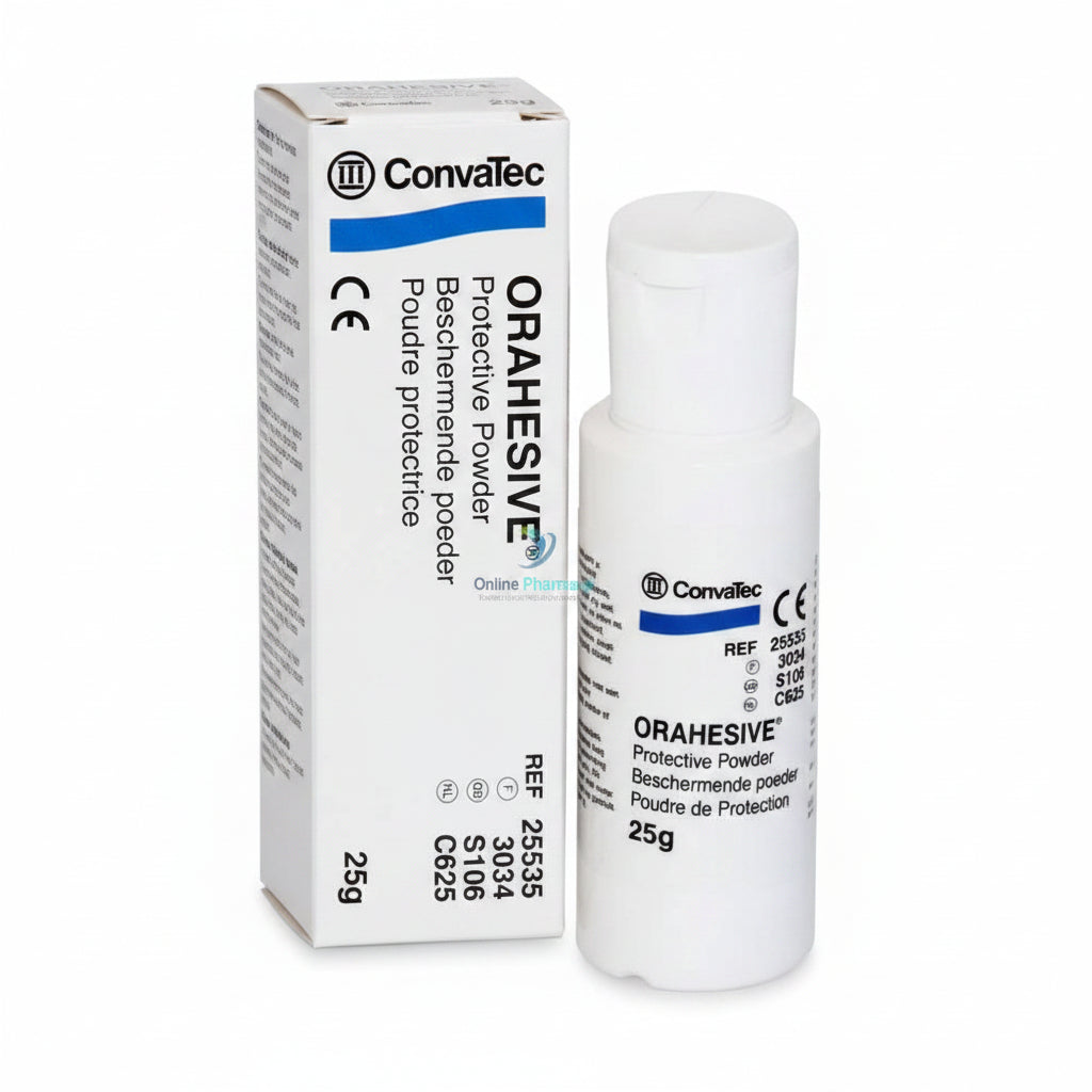 Orahesive Powder - 25g