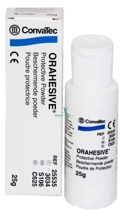 Orahesive Powder - 25g