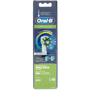 Oral B Cross Action Refill Heads - 2 Pack