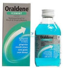Oraldene Mouth Wash- Mouth Infection, Sore Throat & Ulcer Treatment - OnlinePharmacy