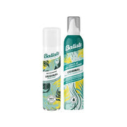 Batiste Dry Shampoo + Dry Conditioner Original Set