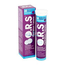 ORS Blackcurrant Flavour - 24 Pack