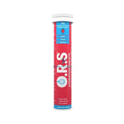 ORS Strawberry Flavour - 24 Pack