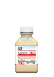 Osmolite RTH 1.5kcal/ml - 500ml