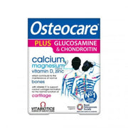 Osteocare Plus Glucosamine And Chondroitin - 60 Pack