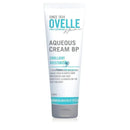 Ovelle Aqueous Cream Moisturizer Tube - 250G Dry Skin Eczema & Psoriasis