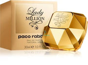Paco Rabanne 'Lady Million'  Eau De Parfum - 50ml