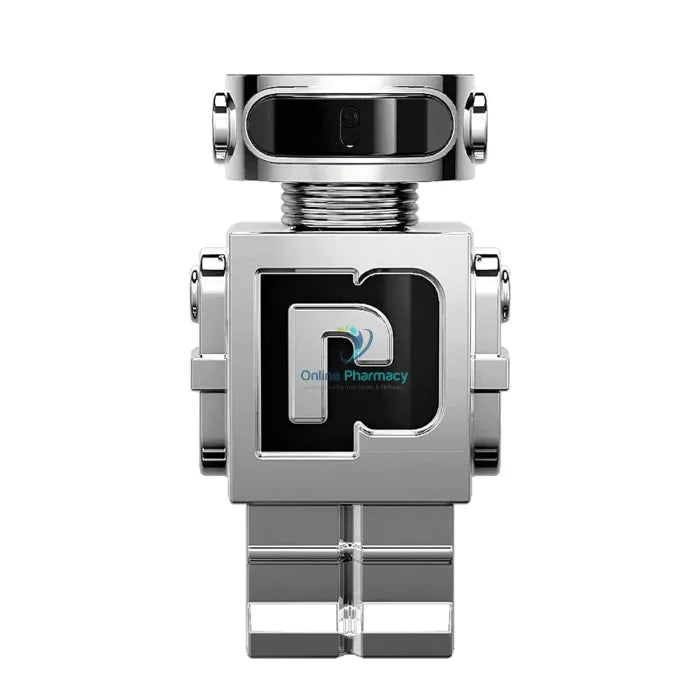 Paco Rabanne Phantom Eau De Toilette - 50ml