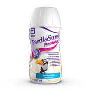 Paediasure Peptide - 200Ml Bottle / 500Ml Ready To Hang Nutrition Drinks & Shakes
