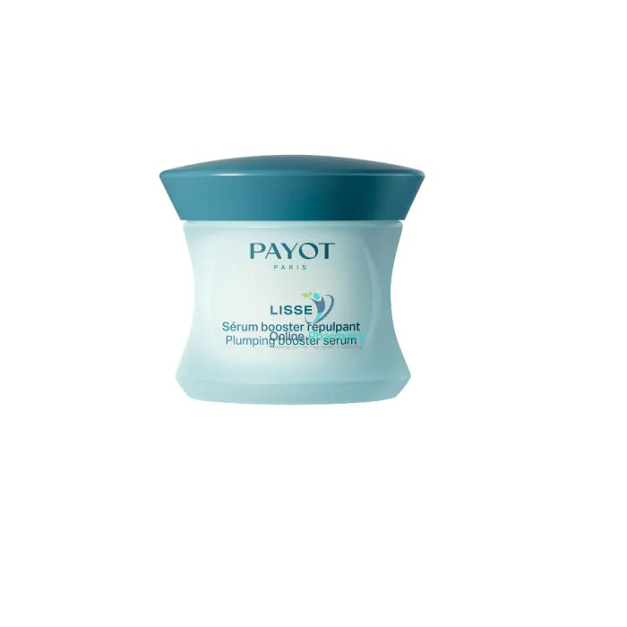 Payot Lisse Plumping Booster Serum 50Ml Skin Care