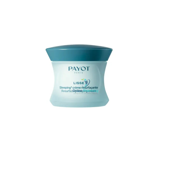 Payot Lisse Resurfacing Sleeping Night Cream 50Ml Skin Care