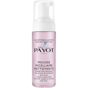 Payot Mousse Micellaire Nettoyante Creamy Moisturising Foam 150Ml Skin Care