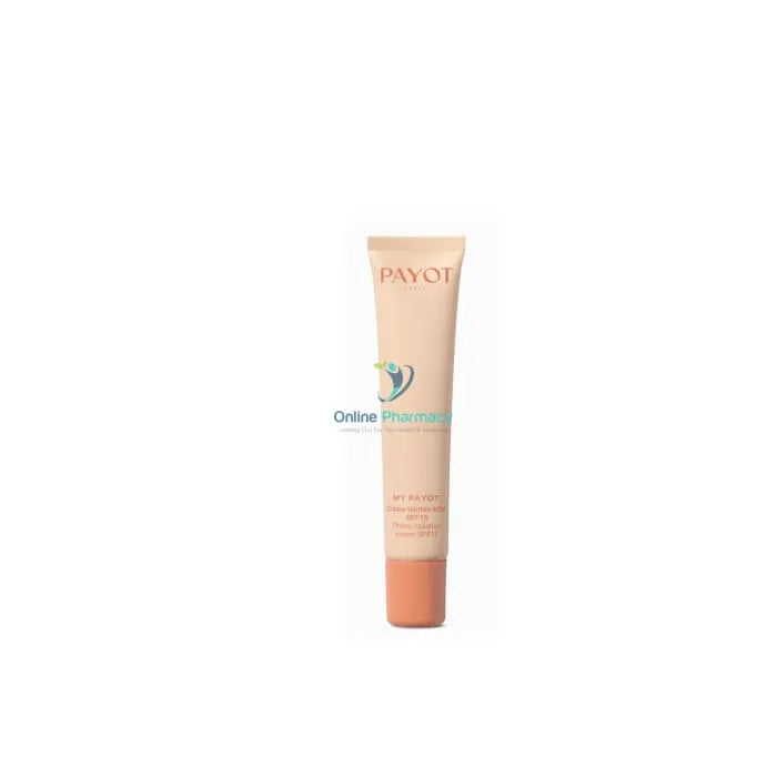 Payot My Tinted Radiance Cream Spf15