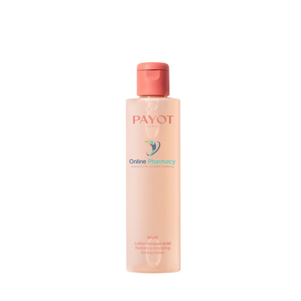 Payot Nue Lotion Tonique Eclat 200Ml Skin Care