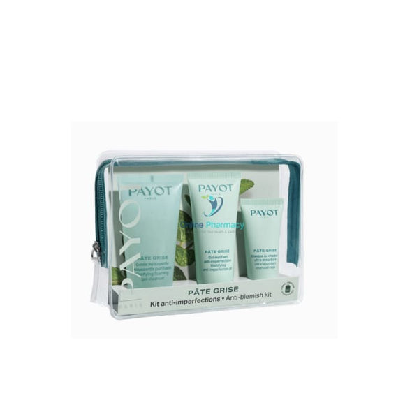 Payot Pate Grise Gift Set
