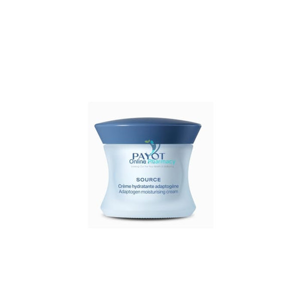 Payot Source Adaptogen Moisturising Cream 50Ml Skin Care
