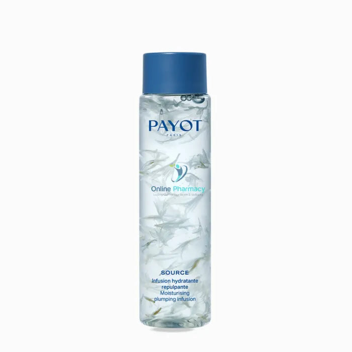 Payot Source Moisturizing Plumping Infusion 125Ml