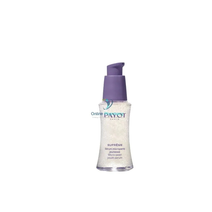 Payot Supreme Pearl Youth Serum 30Ml