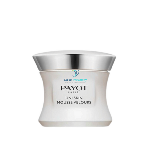 Payot Uni Skin Perfecting Unifying Cream 50Ml