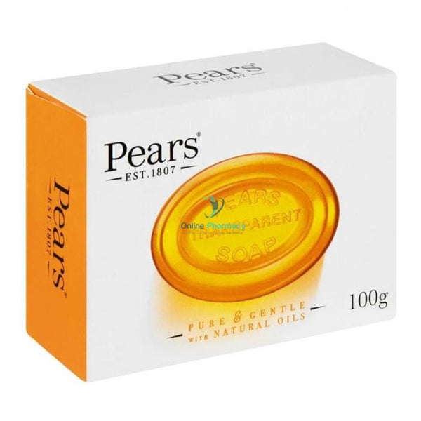 Pears Soap - 100G Bath Additives