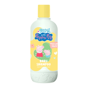 Grow With Peppa Pig Baby Shampoo - 350ml