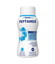 Peptamen Vanilla Bottles - 200ml