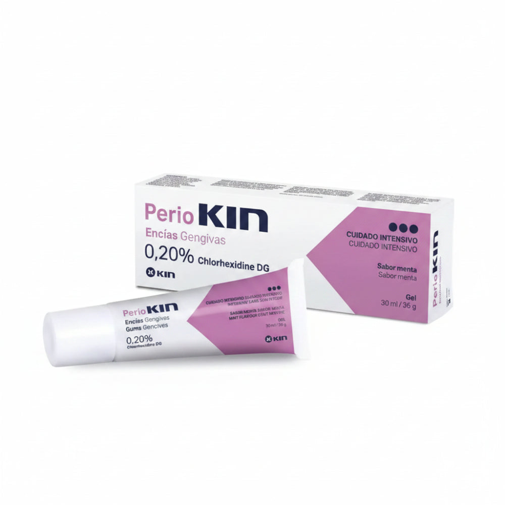PerioKin Gel - 30ml