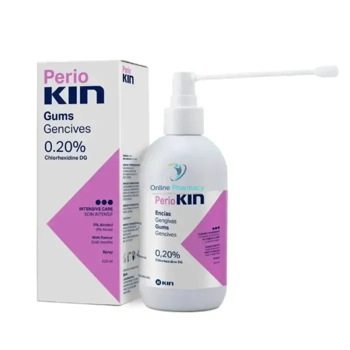 PerioKin Spray - 40ml