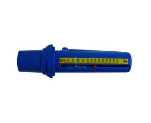 Personal Peak Flow Meter for Adult and Child - 1 - OnlinePharmacy