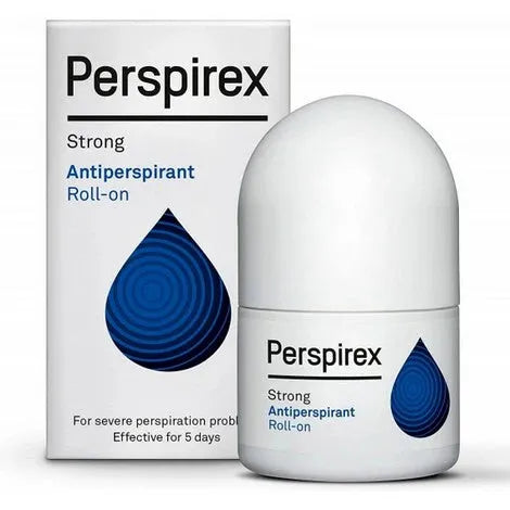 Perspirex Strong Roll On - 20ml
