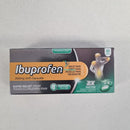 Pfizer Ibuprofen 200Mg Soft Capsules - 20 Pain Relief