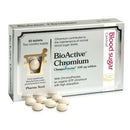 Pharma Nord BioActive Chromium 100mcg - 60 Pack