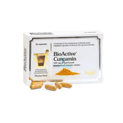 Pharma Nord BioActive Curcumin - 50 Pack