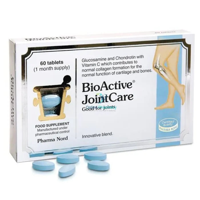 Pharma Nord BioActive Jointcare Tablets - 60