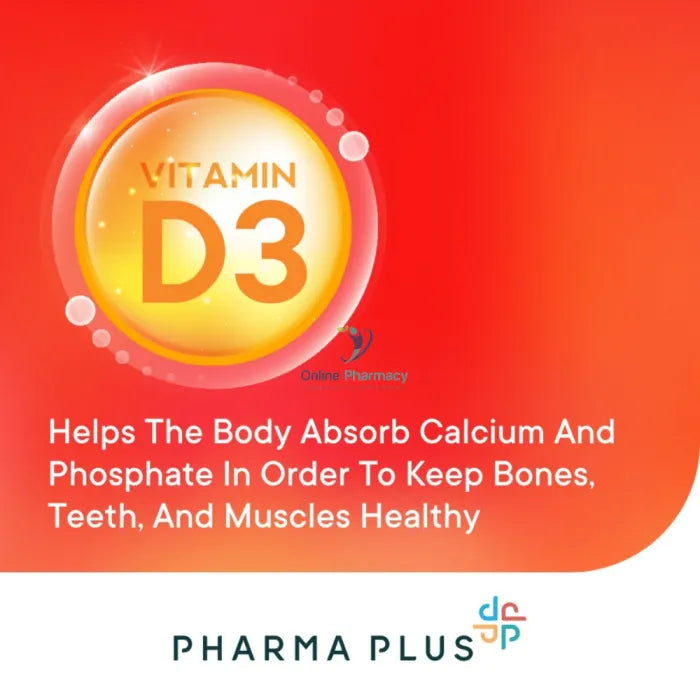 Pharma Plus Active Immune Berry Defence - 30 Sachets Support Vitamin