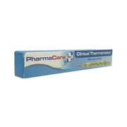 Pharmacare Classic Thermometer (Mercury Free)