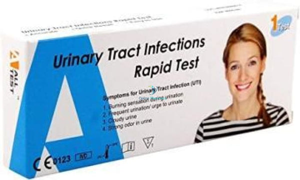 Phrassa Urinary Tract Infections Rapid Test
