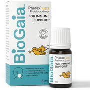BioGaia Pharax Probiotic Drops For Kids - 5ml