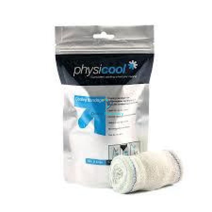 Physicool Cooling Bandage - Size A & B - OnlinePharmacy