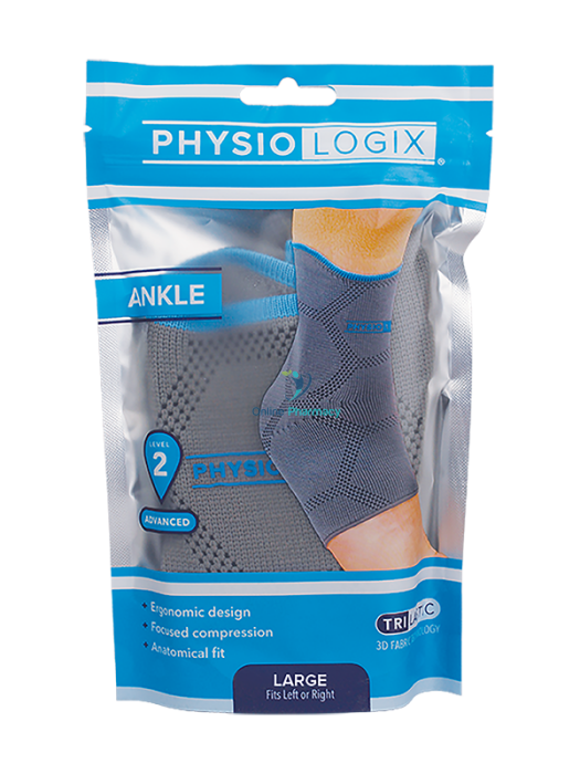 Physiologix Advanced Ankle Support - OnlinePharmacy