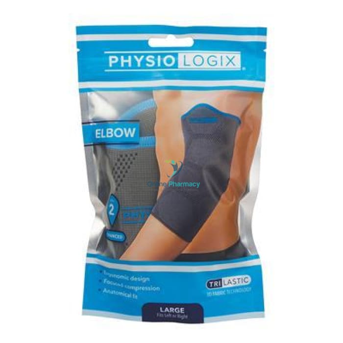 Physiologix Advanced Elbow Support - OnlinePharmacy