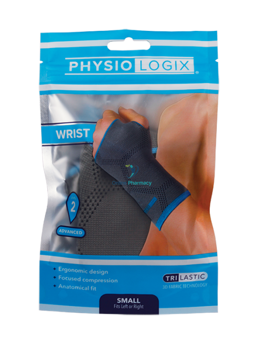 Physiologix Advanced Wrist Support - OnlinePharmacy