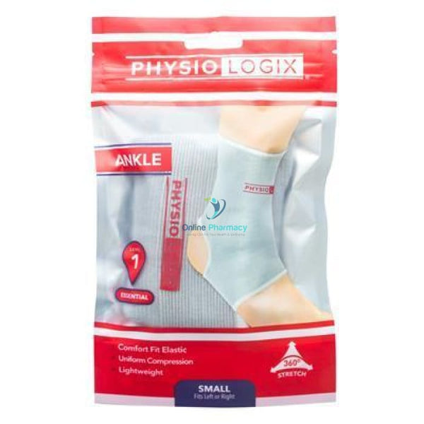 Physiologix Essential Ankle Support - OnlinePharmacy