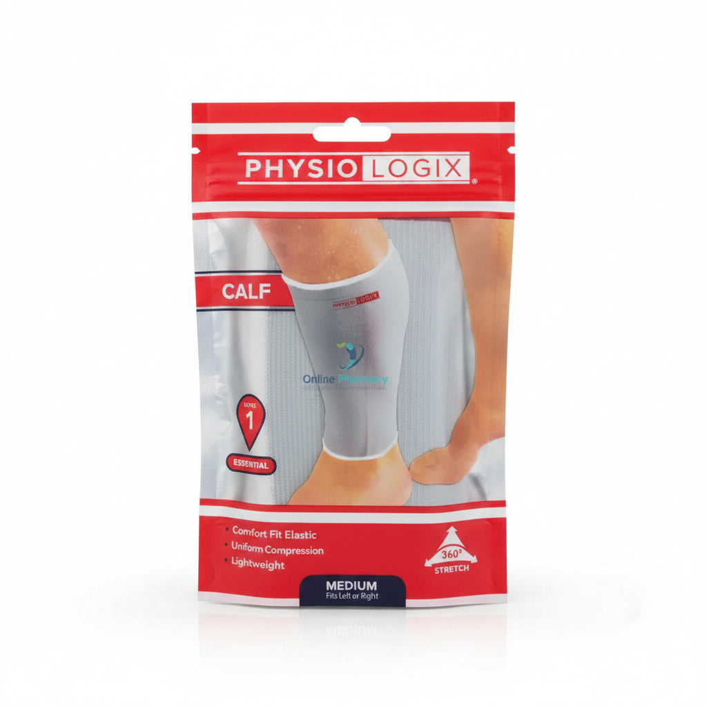 Physiologix Essential Calf Support - OnlinePharmacy