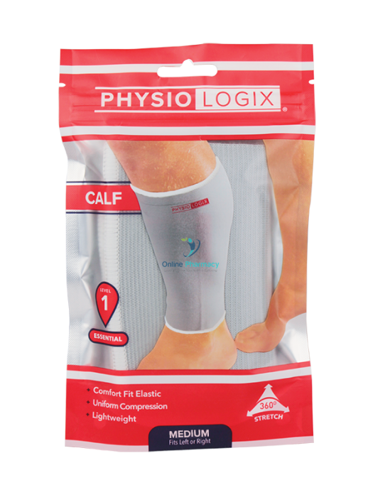 Physiologix Essential Calf Support - OnlinePharmacy