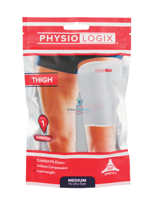 Physiologix Essential Thigh Support - OnlinePharmacy