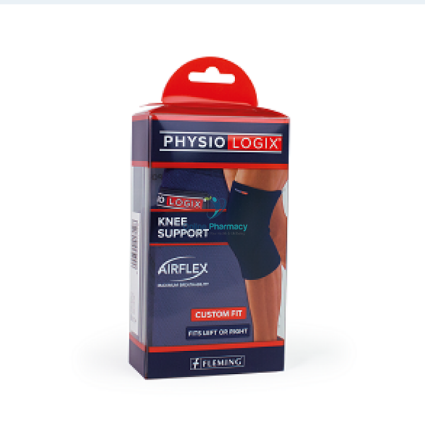 Physiologix Knee Support - S/M/L/XL - OnlinePharmacy