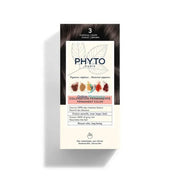 PHYTO HAIR COLOR 3 DARK BROWN